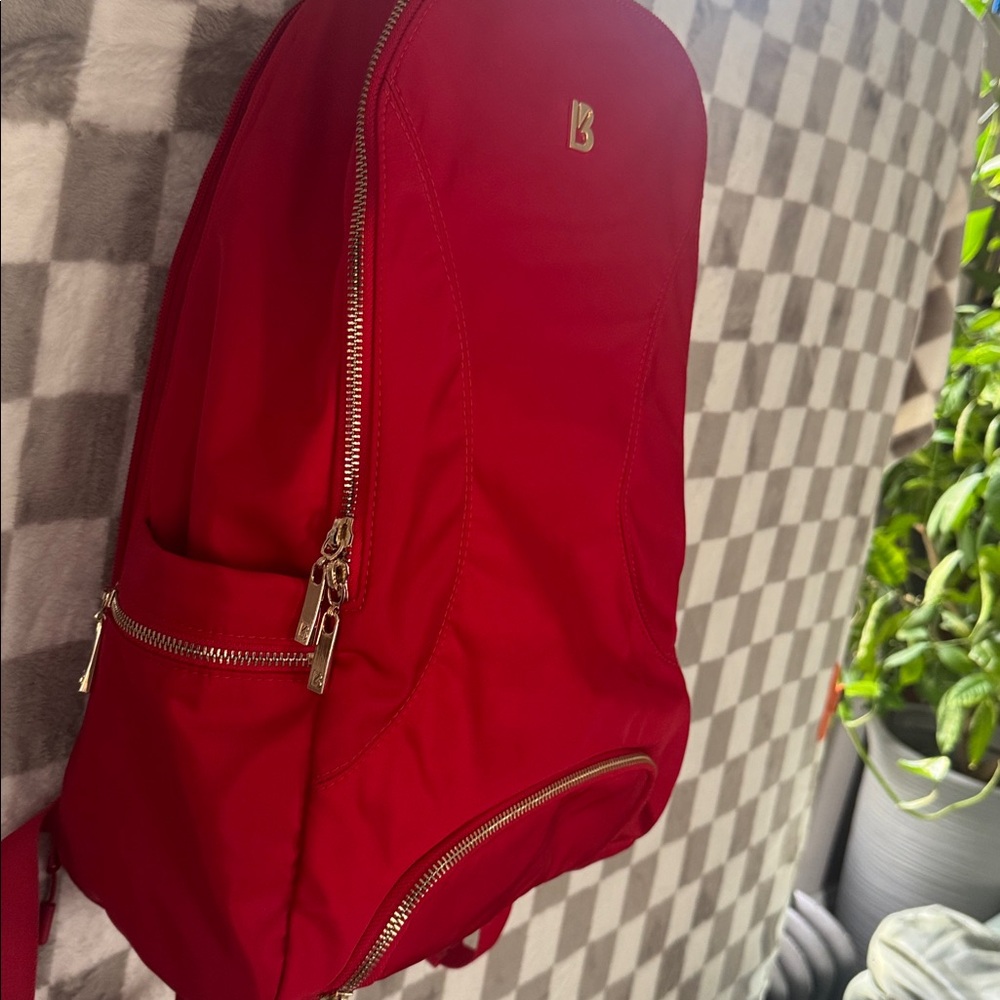 BuffBunny Collection Women’s GameChanger Backpack Multiple Storage Pockets - Picture 5 of 16